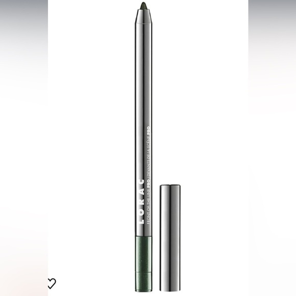Front of the Line PRO Eye Pencil - Dark
Green - Picture 1 of 6